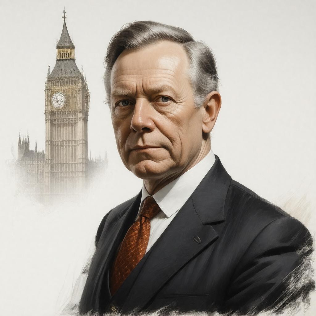 Sir John Anderson (civil servant)